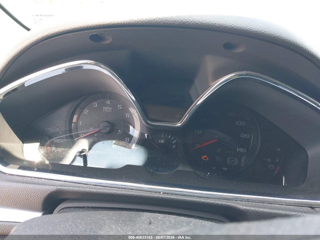 Chevrolet Traverse Lt 2017 1GNKVGKD0HJ319950 Image 7