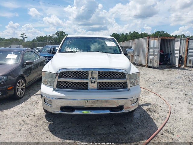 Aukcja sprzedaży 2011 Ram Ram 1500 Laramie, vin: 1D7RV1CT9BS648163, numer aukcji: 45833119