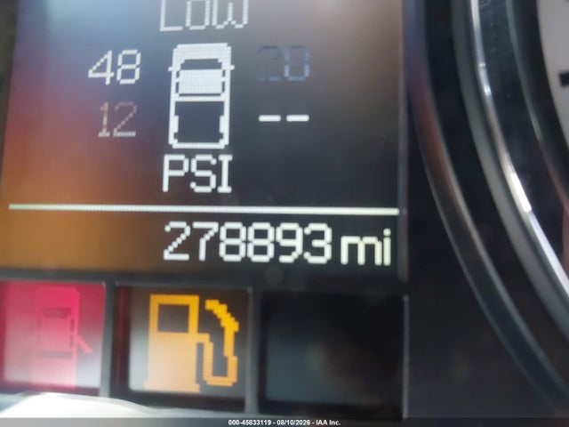 Aukcja sprzedaży 2011 Ram Ram 1500 Laramie, vin: 1D7RV1CT9BS648163, numer aukcji: 45833119