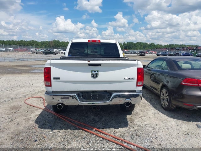 Aukcja sprzedaży 2011 Ram Ram 1500 Laramie, vin: 1D7RV1CT9BS648163, numer aukcji: 45833119