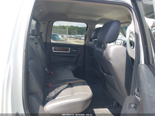 Aukcja sprzedaży 2011 Ram Ram 1500 Laramie, vin: 1D7RV1CT9BS648163, numer aukcji: 45833119
