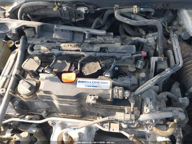 2019 Honda Civic Lx მანქანა იყიდება აუქციონზე, vin: 19XFC2F60KE002074, აუქციონის ნომერი: 45833122