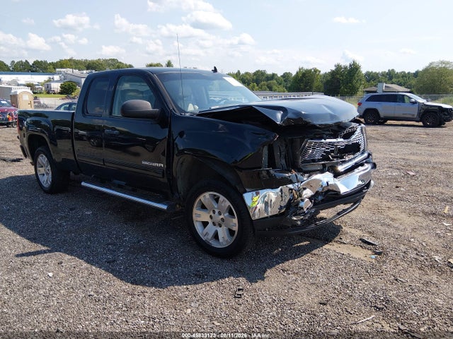 Продаж на аукціоні авто 2007 Gmc Sierra 1500 Sle2, vin: 2GTEC19J471590524, номер лоту: 45833123