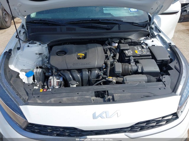 Продаж на аукціоні авто 2024 Kia Forte Lx, vin: 3KPF24AD0RE752248, номер лоту: 45833124