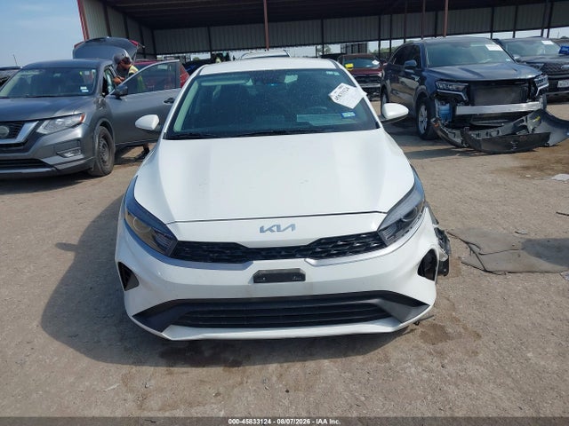 Продаж на аукціоні авто 2024 Kia Forte Lx, vin: 3KPF24AD0RE752248, номер лоту: 45833124