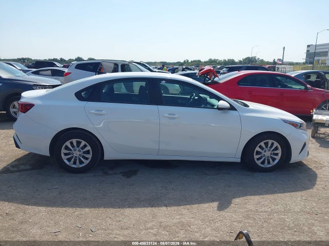 Продаж на аукціоні авто 2024 Kia Forte Lx, vin: 3KPF24AD0RE752248, номер лоту: 45833124