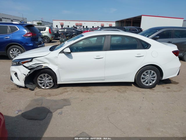 Продаж на аукціоні авто 2024 Kia Forte Lx, vin: 3KPF24AD0RE752248, номер лоту: 45833124