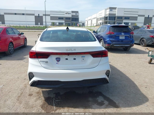 Продаж на аукціоні авто 2024 Kia Forte Lx, vin: 3KPF24AD0RE752248, номер лоту: 45833124