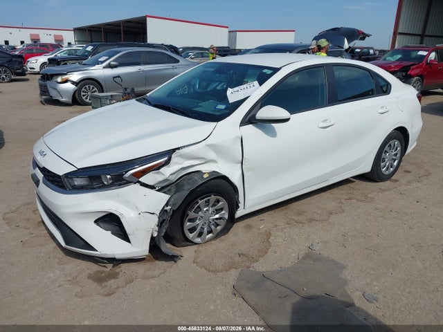 Продаж на аукціоні авто 2024 Kia Forte Lx, vin: 3KPF24AD0RE752248, номер лоту: 45833124