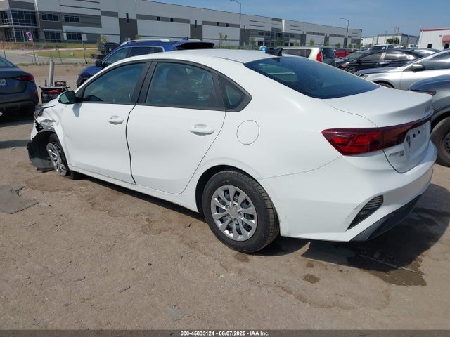 Продаж на аукціоні авто 2024 Kia Forte Lx, vin: 3KPF24AD0RE752248, номер лоту: 45833124