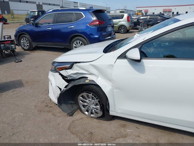 Продаж на аукціоні авто 2024 Kia Forte Lx, vin: 3KPF24AD0RE752248, номер лоту: 45833124