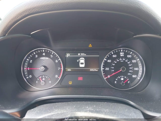 Продаж на аукціоні авто 2024 Kia Forte Lx, vin: 3KPF24AD0RE752248, номер лоту: 45833124