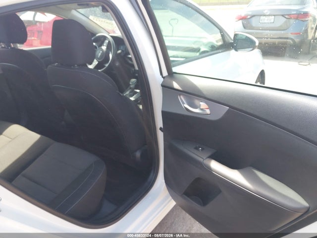 Продаж на аукціоні авто 2024 Kia Forte Lx, vin: 3KPF24AD0RE752248, номер лоту: 45833124