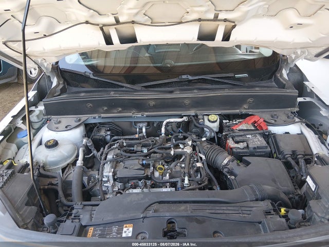 3FMCR9B68MRB22129 Ford Bronco Sport Big Bend
