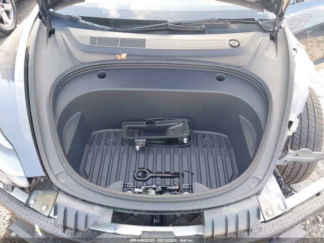 Продажа на аукционе авто 2023 Tesla Model 3 Rear-wheel Drive, vin: 5YJ3E1EA0PF699003, номер лота: 45833133