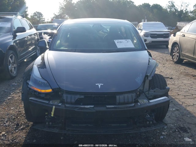 Продажа на аукционе авто 2023 Tesla Model 3 Rear-wheel Drive, vin: 5YJ3E1EA0PF699003, номер лота: 45833133