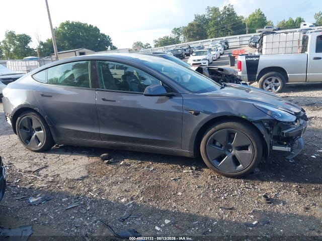 Продажа на аукционе авто 2023 Tesla Model 3 Rear-wheel Drive, vin: 5YJ3E1EA0PF699003, номер лота: 45833133