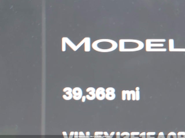 Продажа на аукционе авто 2023 Tesla Model 3 Rear-wheel Drive, vin: 5YJ3E1EA0PF699003, номер лота: 45833133