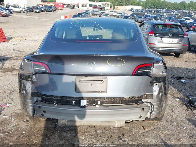 Продажа на аукционе авто 2023 Tesla Model 3 Rear-wheel Drive, vin: 5YJ3E1EA0PF699003, номер лота: 45833133