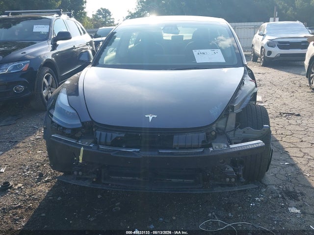 Продажа на аукционе авто 2023 Tesla Model 3 Rear-wheel Drive, vin: 5YJ3E1EA0PF699003, номер лота: 45833133