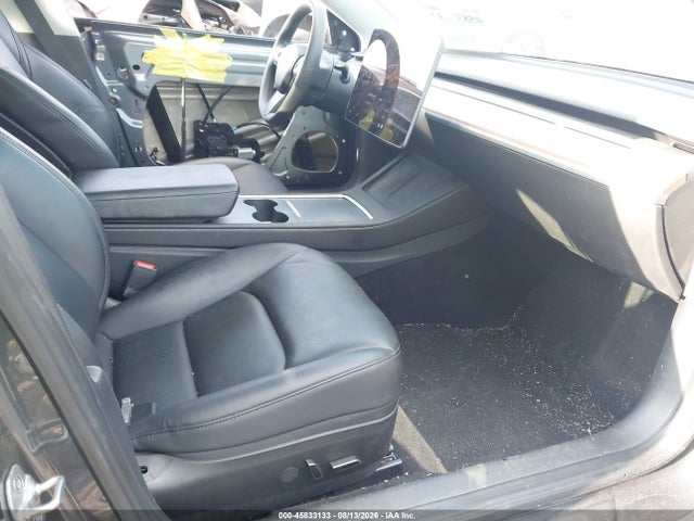 Продажа на аукционе авто 2023 Tesla Model 3 Rear-wheel Drive, vin: 5YJ3E1EA0PF699003, номер лота: 45833133
