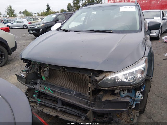 Subaru Crosstrek 2.0i Premium 2018 JF2GTABC0JH245808 Image 13