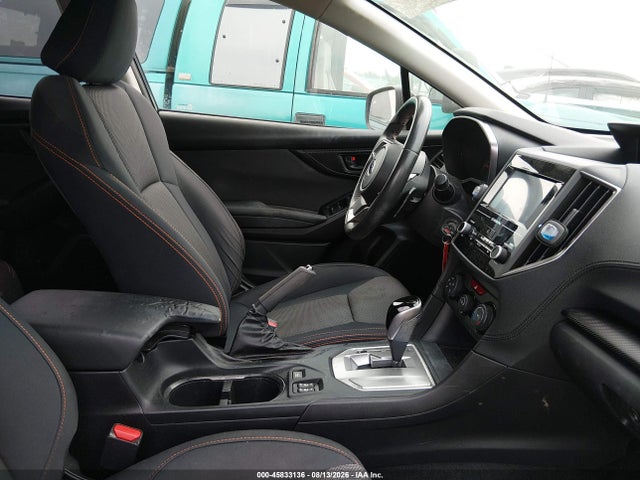 Subaru Crosstrek 2.0i Premium 2018 JF2GTABC0JH245808 Image 5