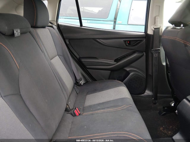Subaru Crosstrek 2.0i Premium 2018 JF2GTABC0JH245808 Image 8