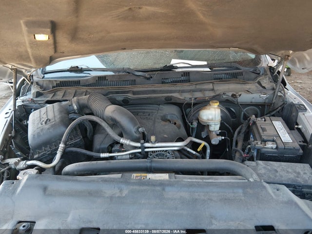 2014 Ram 1500 Laramie მანქანა იყიდება აუქციონზე, vin: 1C6RR6NT2ES326310, აუქციონის ნომერი: 45833139