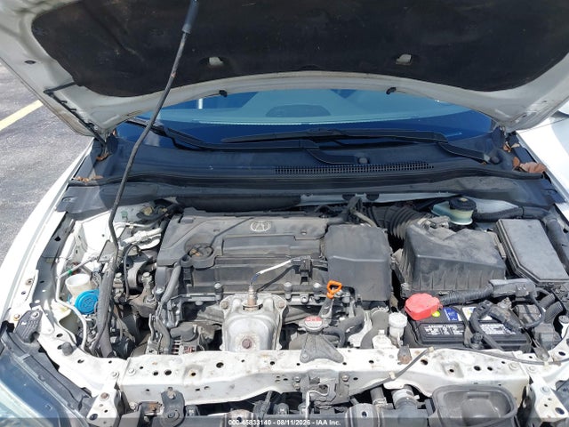 Aukcja sprzedaży 2016 Acura Ilx Premium Package/technology Plus Package, vin: 19UDE2F72GA016015, numer aukcji: 45833140