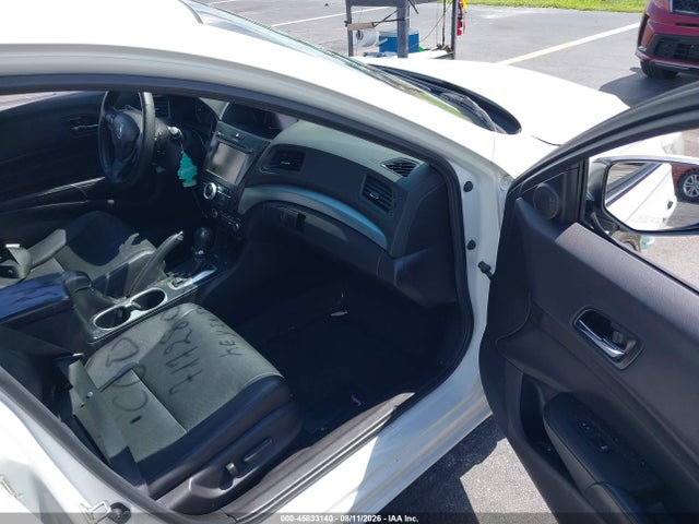Aukcja sprzedaży 2016 Acura Ilx Premium Package/technology Plus Package, vin: 19UDE2F72GA016015, numer aukcji: 45833140