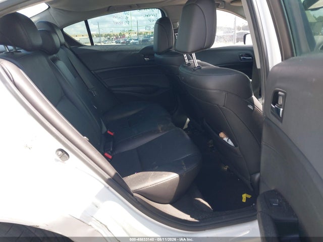 Aukcja sprzedaży 2016 Acura Ilx Premium Package/technology Plus Package, vin: 19UDE2F72GA016015, numer aukcji: 45833140