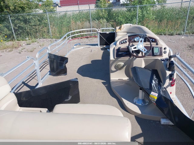 2013 Bennington 2275gl მანქანა იყიდება აუქციონზე, vin: ETW89168B313, აუქციონის ნომერი: 45833141