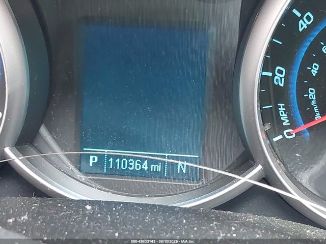 Продаж на аукціоні авто 2014 Chevrolet Cruze Ls Auto, vin: 1G1PA5SG5E7440922, номер лоту: 45833143
