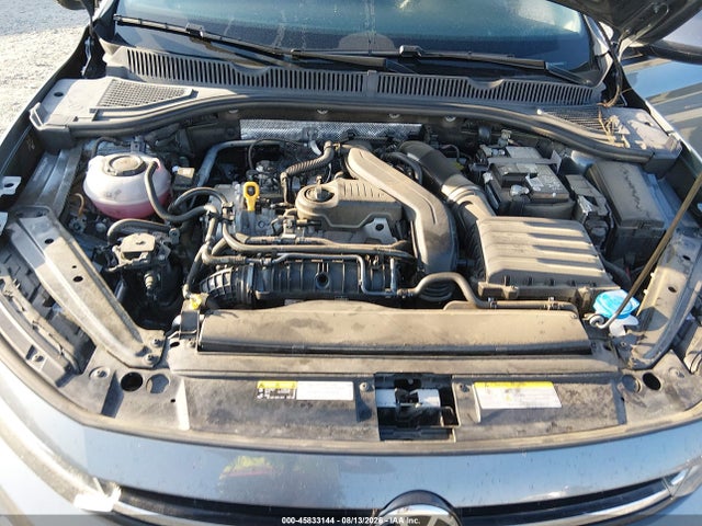 Aukcja sprzedaży 2025 Volkswagen Jetta 1.5t Se, vin: 3VW7X7BU0SM030308, numer aukcji: 45833144