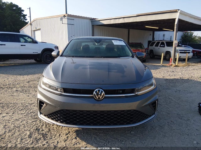 Aukcja sprzedaży 2025 Volkswagen Jetta 1.5t Se, vin: 3VW7X7BU0SM030308, numer aukcji: 45833144