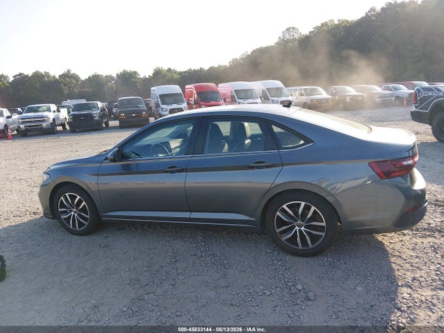 Aukcja sprzedaży 2025 Volkswagen Jetta 1.5t Se, vin: 3VW7X7BU0SM030308, numer aukcji: 45833144
