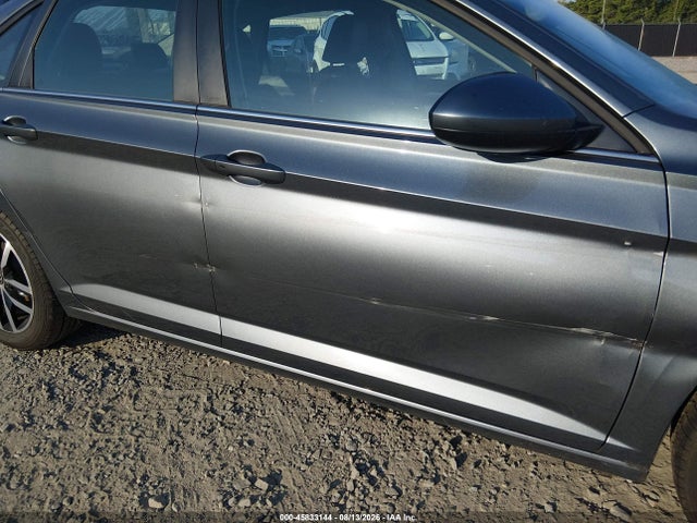 Aukcja sprzedaży 2025 Volkswagen Jetta 1.5t Se, vin: 3VW7X7BU0SM030308, numer aukcji: 45833144