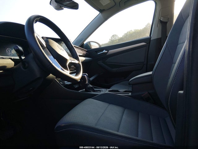 Aukcja sprzedaży 2025 Volkswagen Jetta 1.5t Se, vin: 3VW7X7BU0SM030308, numer aukcji: 45833144