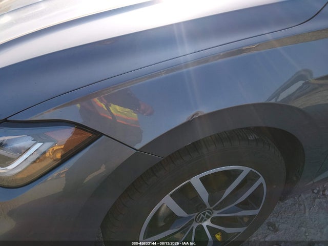 Aukcja sprzedaży 2025 Volkswagen Jetta 1.5t Se, vin: 3VW7X7BU0SM030308, numer aukcji: 45833144