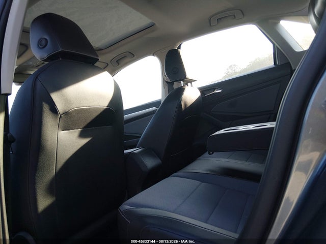 Aukcja sprzedaży 2025 Volkswagen Jetta 1.5t Se, vin: 3VW7X7BU0SM030308, numer aukcji: 45833144