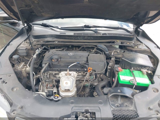 Aukcja sprzedaży 2015 Acura Tlx Tech, vin: 19UUB1F56FA010718, numer aukcji: 45833148