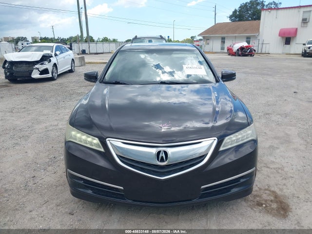 Aukcja sprzedaży 2015 Acura Tlx Tech, vin: 19UUB1F56FA010718, numer aukcji: 45833148