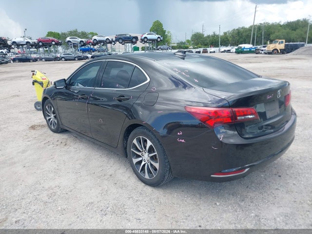 Aukcja sprzedaży 2015 Acura Tlx Tech, vin: 19UUB1F56FA010718, numer aukcji: 45833148