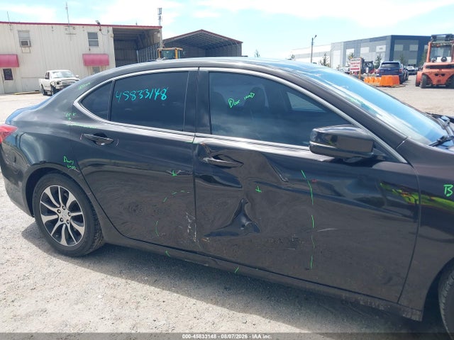 Aukcja sprzedaży 2015 Acura Tlx Tech, vin: 19UUB1F56FA010718, numer aukcji: 45833148