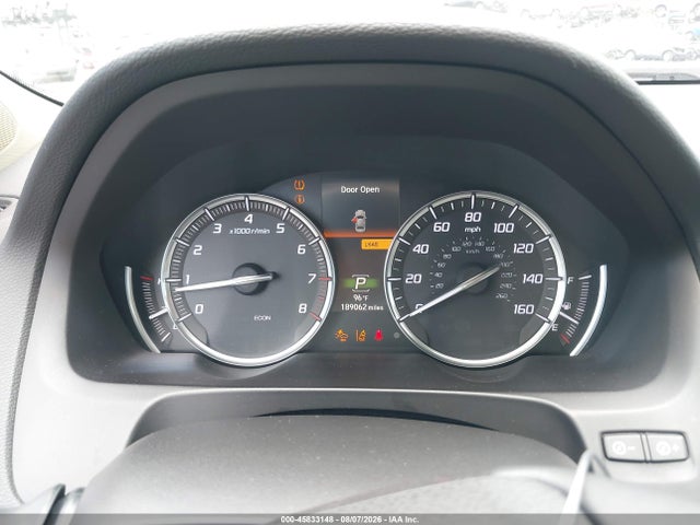 Aukcja sprzedaży 2015 Acura Tlx Tech, vin: 19UUB1F56FA010718, numer aukcji: 45833148