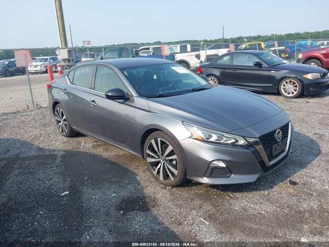 Продаж на аукціоні авто 2019 Nissan Altima 2.5 Sr, vin: 1N4BL4CV3KC179706, номер лоту: 45833153