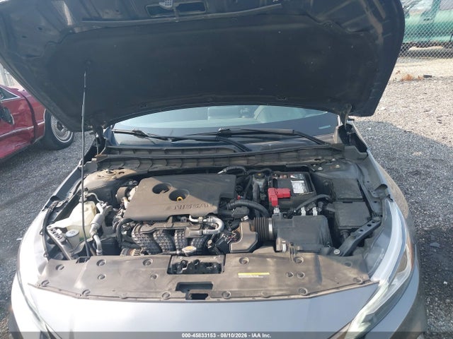 Продаж на аукціоні авто 2019 Nissan Altima 2.5 Sr, vin: 1N4BL4CV3KC179706, номер лоту: 45833153