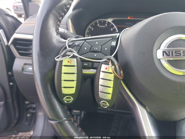 Продаж на аукціоні авто 2019 Nissan Altima 2.5 Sr, vin: 1N4BL4CV3KC179706, номер лоту: 45833153