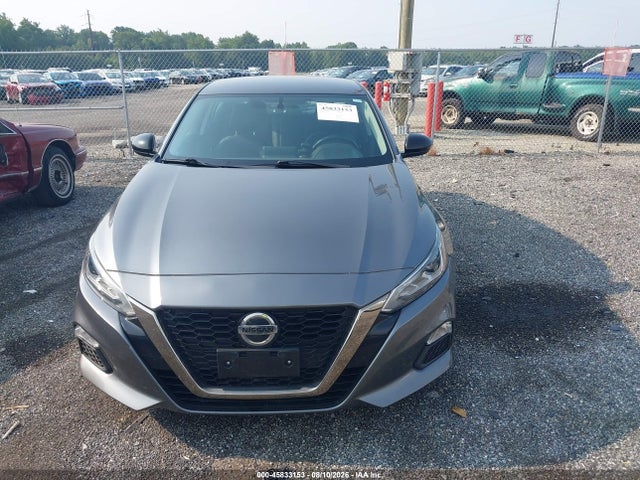 Продаж на аукціоні авто 2019 Nissan Altima 2.5 Sr, vin: 1N4BL4CV3KC179706, номер лоту: 45833153
